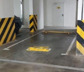 Сдать в аренду Гаражи, машиноместа Лазоревый проезд  3 