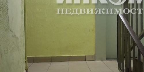 2-комн квартира улица Фомичевой, 16К3