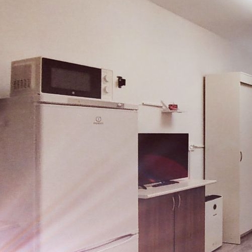 Студия пос. Шушары, Ленсоветовский тер., 23