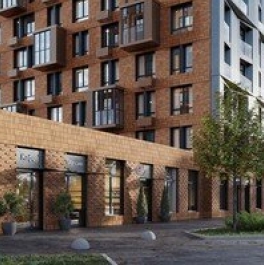 Продажа 1-комн квартиры на вторичном рынке Балашиха г, Авиаторов мкр, Колдунова ул,  д. 1