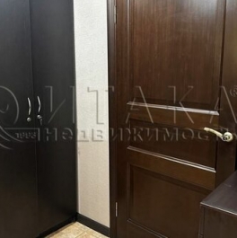Продажа 4-комн квартиры на вторичном рынке улица Савушкина,  д. 125 к3