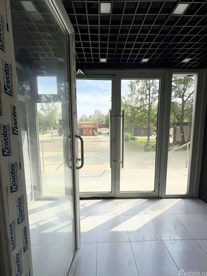 Аренда ПСН Реутов г, Октября ул