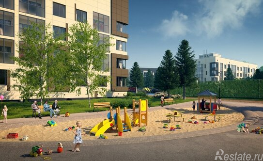 Продажа 2-комн квартиры на вторичном рынке Жабкино, Ленинская улица,  д. 7