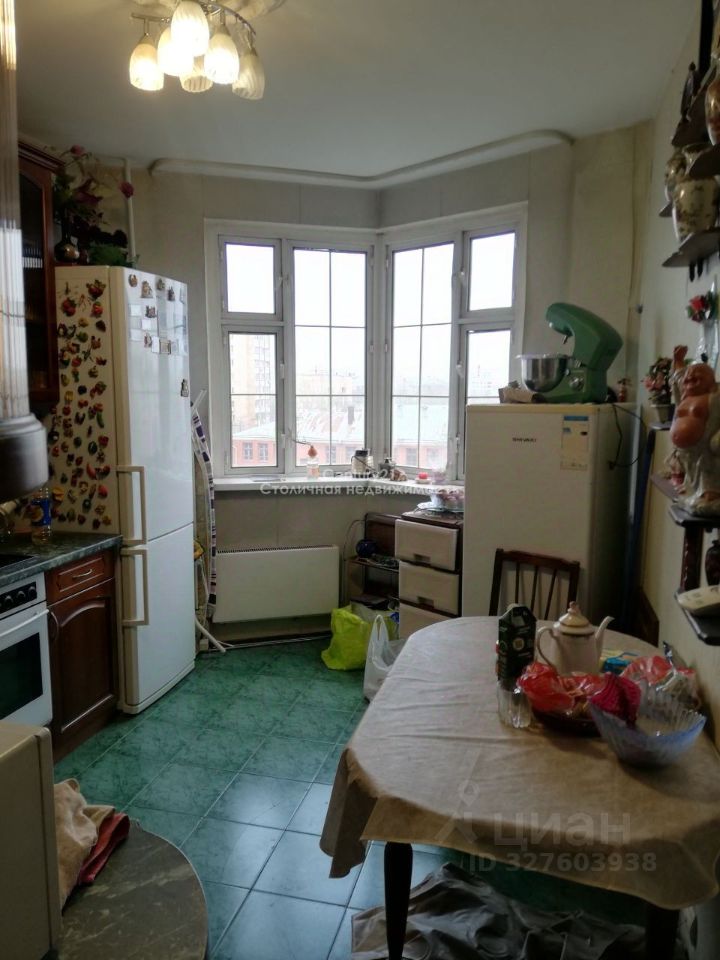 Продажа комнаты Перовское шоссе, 6