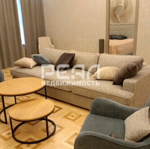 3-комн квартира Каменноостровский пр-кт,  д. 67