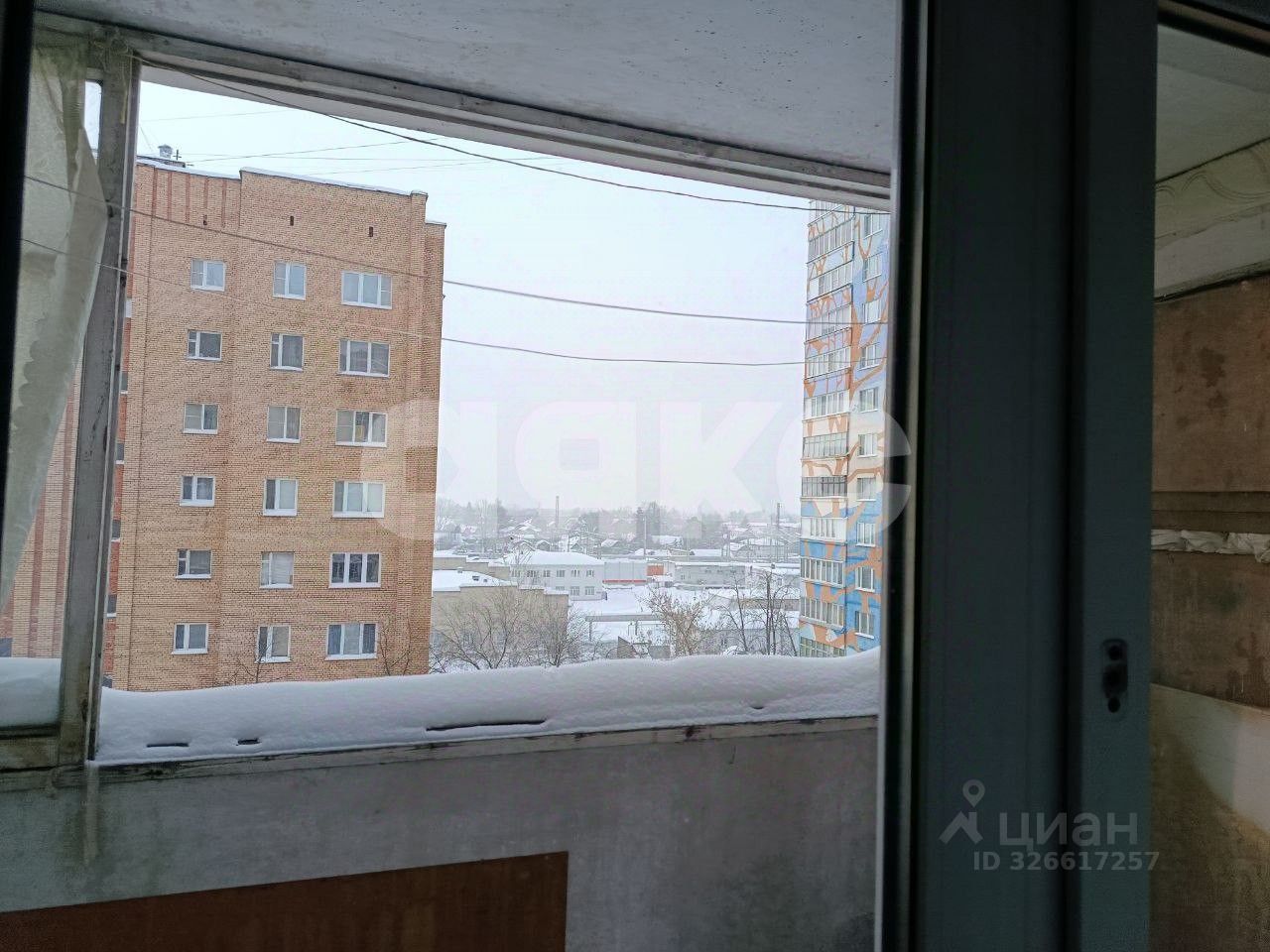 Продажа 2-комн квартиры на вторичном рынке Раменское, Бронницкая улица, 15