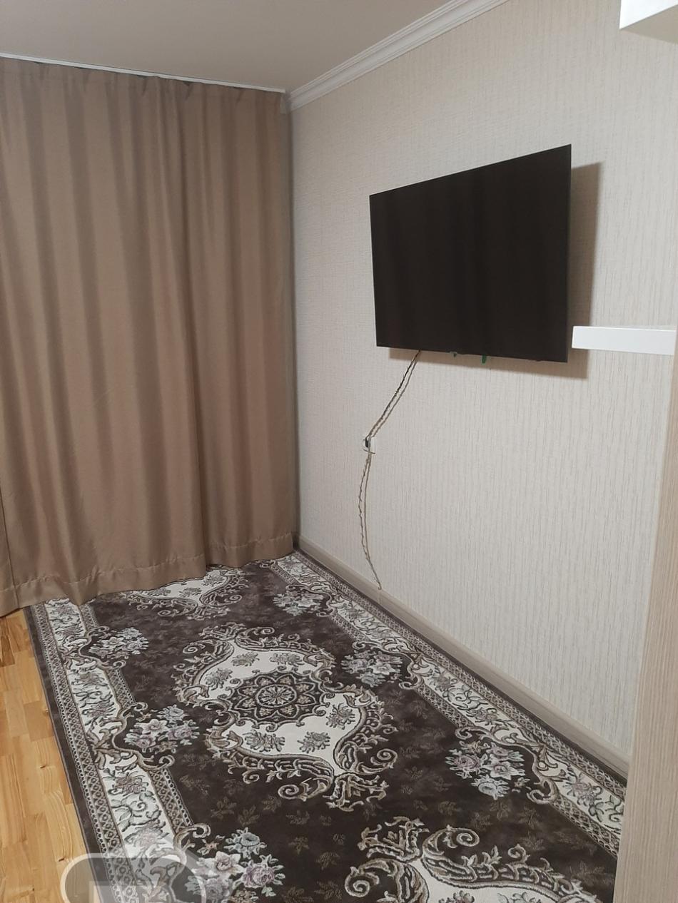 Продажа 2-комн квартиры на вторичном рынке Наташи Ковшовой улица, дом 17