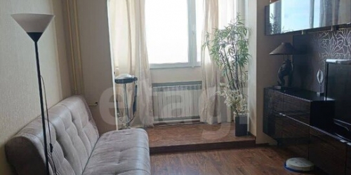 2-комн квартира Коллонтай ул,  д. 32,  к. 1