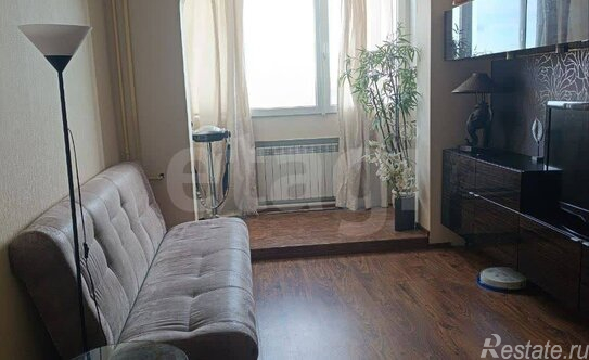 Продажа 2-комн квартиры на вторичном рынке Коллонтай ул,  д. 32,  к. 1