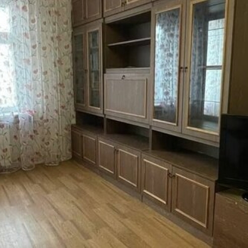 1-комн квартира Комендантский пр-кт,  д. 21 к1