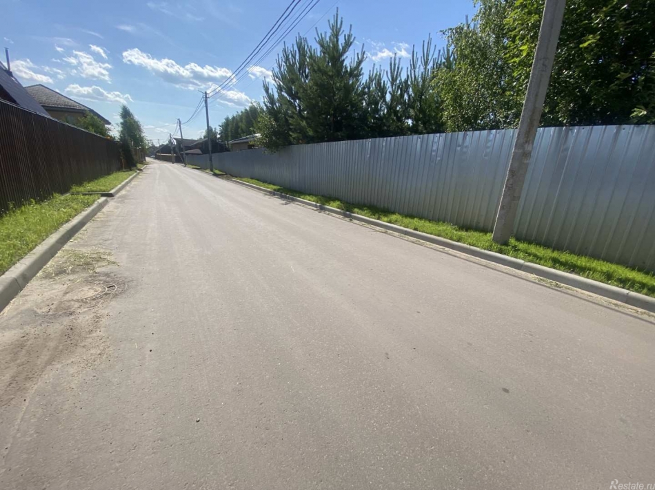 Продажа земли Старково д.,