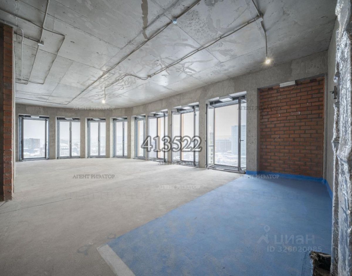 Продажа 5-комн квартиры на вторичном рынке Дружинниковская улица, 15А