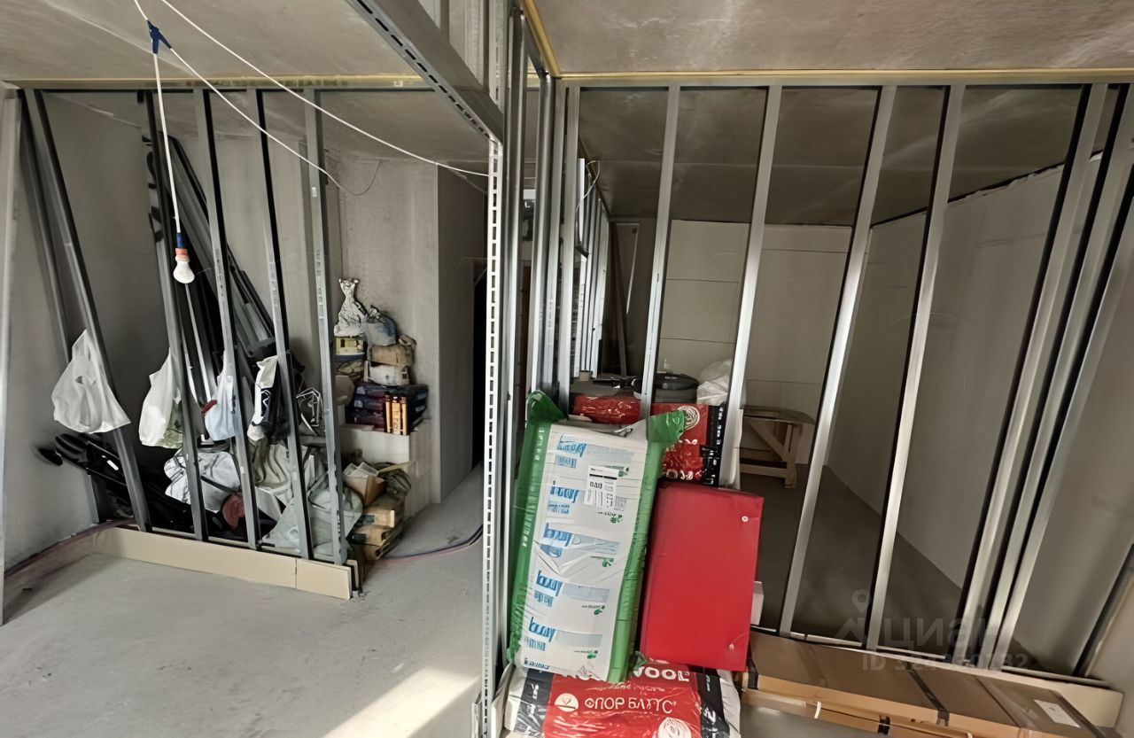 Продажа 1-комн квартиры на вторичном рынке Мытищи, улица Колпакова, 41