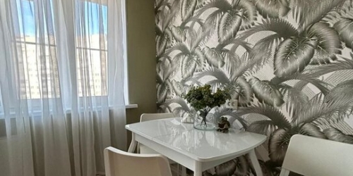 2-комн квартира ул Джона Рида,  д. 10,  к. 1