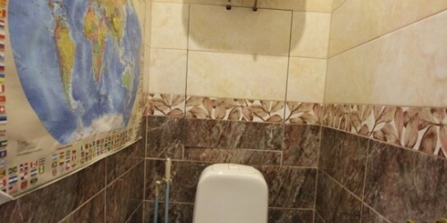 1-комн квартира Новоорловская улица,  д. 6