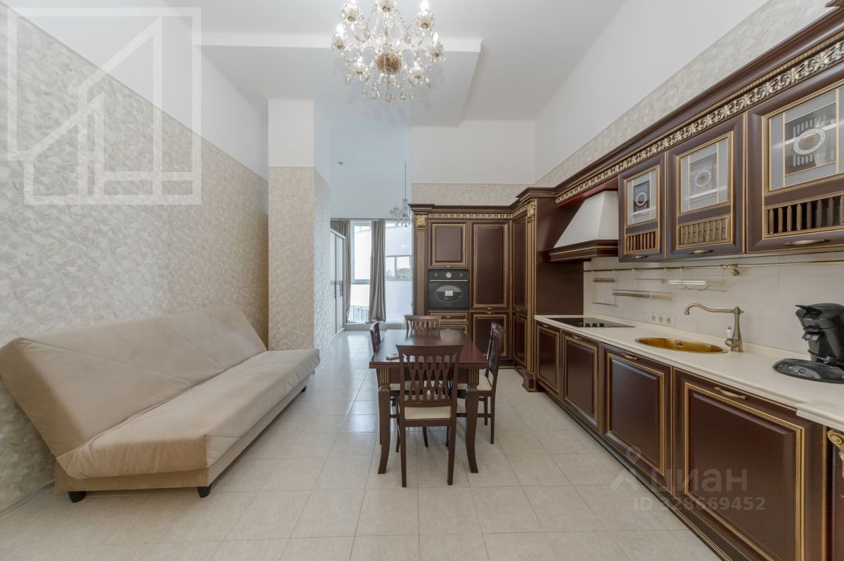 Аренда студии Цветной бульвар, 2