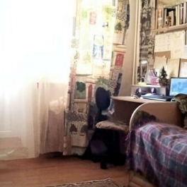 Продажа 3-комн квартиры на вторичном рынке Тихорецкий бульвар,  д. 4 к2