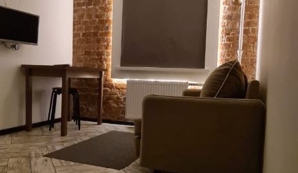 Студия проспект Средний Васильевского острова, 56