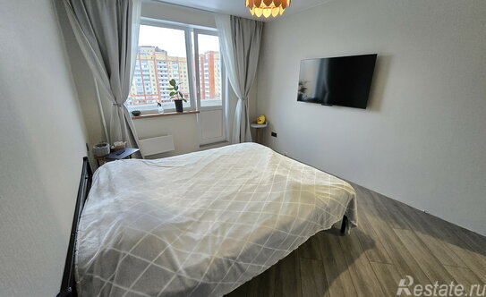 Продажа 3-комн квартиры на вторичном рынке Дубна, ул Энтузиастов,  д. 3Б