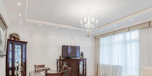 4-комн квартира Машиностроения 1-я ул,  д. 4,  к. 1