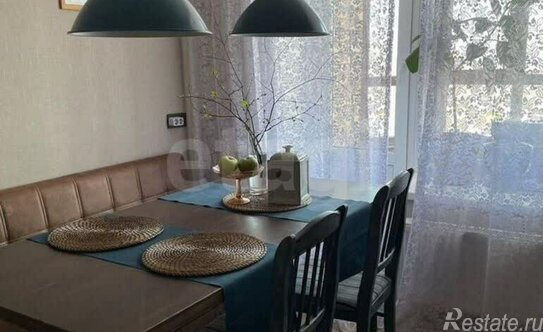 Продажа 1-комн квартиры на вторичном рынке Новый Оккервиль, пр-кт Строителей,  д. 6