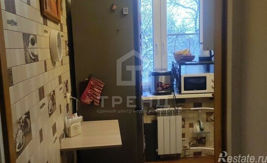 Продажа 1-комн квартиры на вторичном рынке Гданьская улица,  д. 14