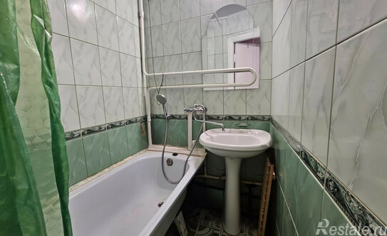 Продажа 3-комн квартиры на вторичном рынке Ступино г, Андропова ул,  д. 16/5