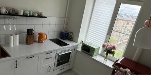2-комн квартира ул Фестивальная,  д. 15,  к. 2