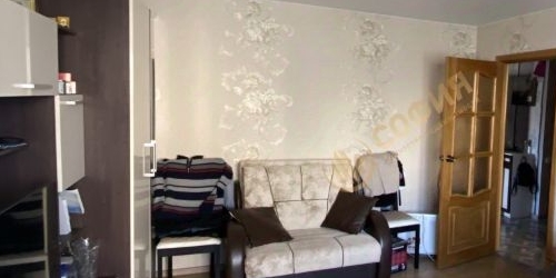 2-комн квартира Сестрорецк, улица Токарева, 14а