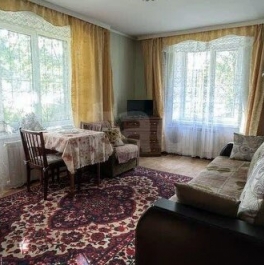 Продажа 2-комн квартиры на вторичном рынке Пограничника Гарькавого ул,  д. 16,  к. 5