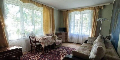 2-комн квартира Пограничника Гарькавого ул,  д. 16,  к. 5