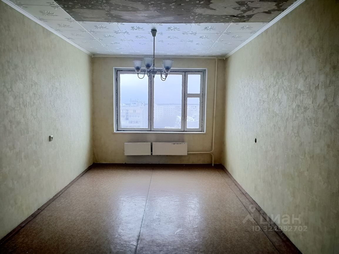 Продажа 3-комн квартиры на вторичном рынке Электросталь, Западная улица, 3а