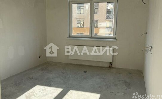 Продажа 1-комн квартиры на вторичном рынке Развилка п, Римский проезд,  д. 13