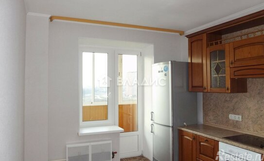 Продажа 1-комн квартиры на вторичном рынке Балашиха, ул Заречная,  д. 37