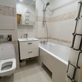 Продажа 2-комн квартиры на вторичном рынке Дедовск, ул Панфилова,  д. 44