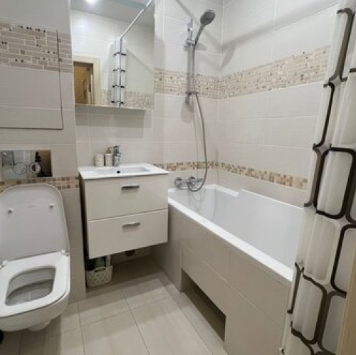 2-комн квартира Дедовск, ул Панфилова,  д. 44