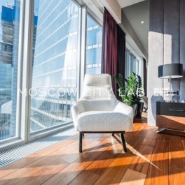 Продажа 3-комн квартиры на вторичном рынке Красногвардейский 1-й проезд,  д. 21 с2