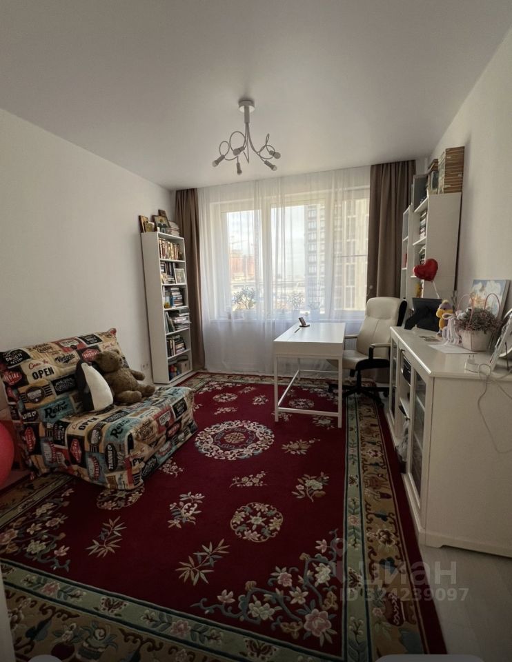 Продажа 2-комн квартиры на вторичном рынке Тюменский проезд,  д. 3к6