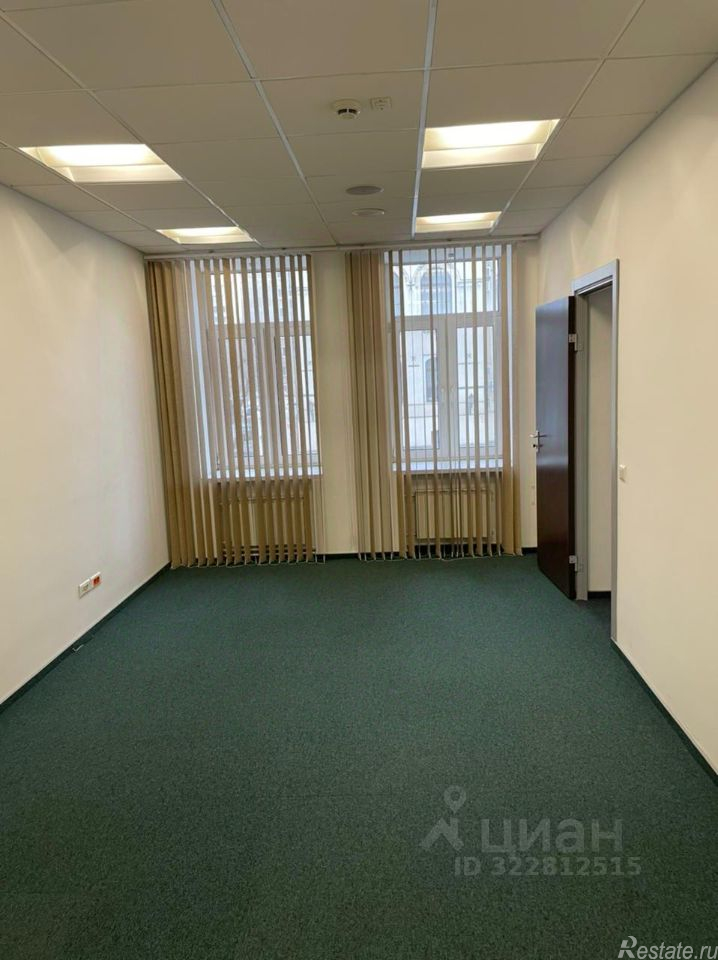 Продажа отдельного здания Мира пр-кт,  д. 20 к2