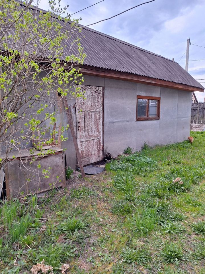 Продажа дома Всеволожск, Новоладожская улица, 55