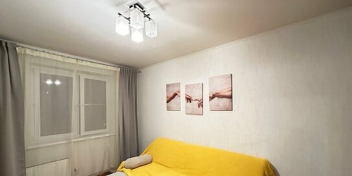 3-комн квартира Марфинская Б. ул,  д. 1,  к. 2