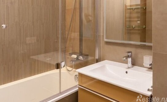 Продажа 3-комн квартиры на вторичном рынке ул Архитектора Щусева,  д. 2,  к. 3