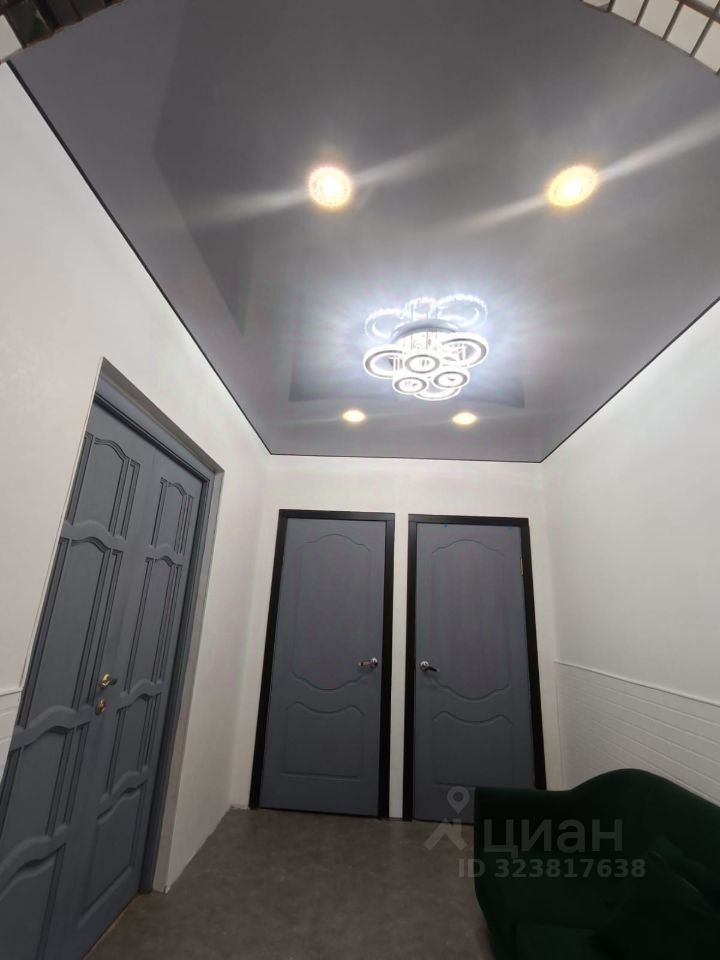 Продажа 3-комн квартиры на вторичном рынке Южнобутовская улица, 86К1