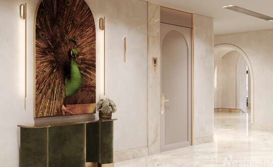 Продажа 5-комн квартиры на вторичном рынке Богоявленский пер,  д. 8,  к. 3