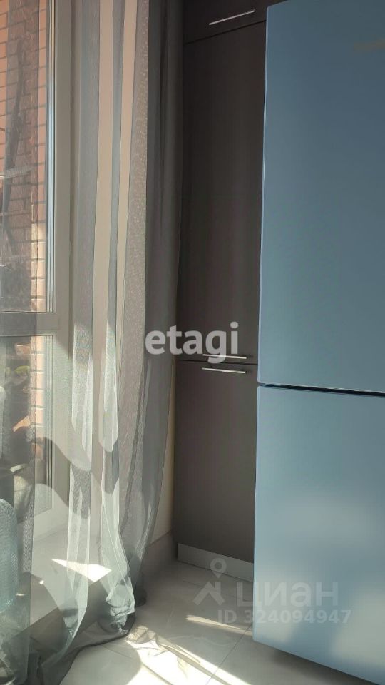 Продажа 1-комн квартиры на вторичном рынке проспект Маршала Блюхера, 7к1