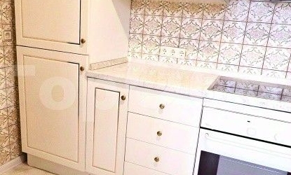 3-комн квартира улица Каховка, 13К9