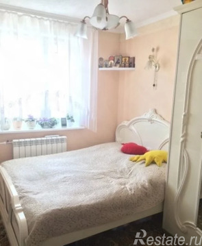 Продажа 2-комн квартиры на вторичном рынке Ногинск, ул. Лебедевой,  д. 4