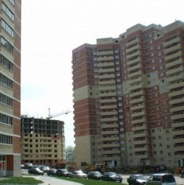 Продажа 1-комн квартиры на вторичном рынке Ивантеевка г, Бережок ул