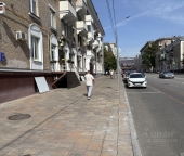 Сдать в аренду Торговые помещения ул Новопесчаная  6 1