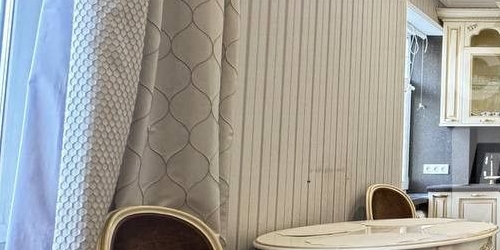 2-комн квартира Большая Дорогомиловская улица, 11